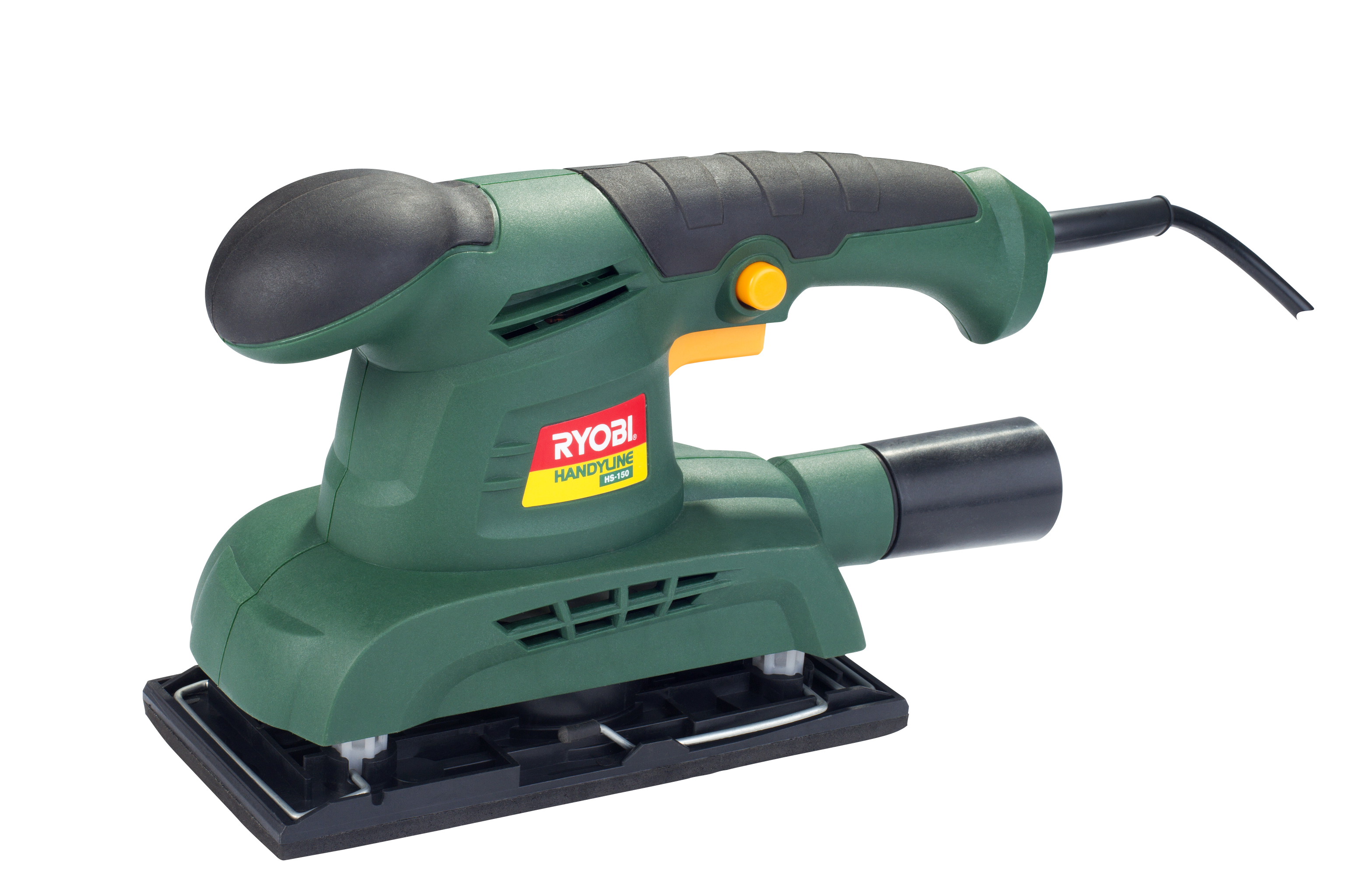 RYOBI ORBITAL SANDER 150W