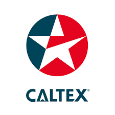 caltex