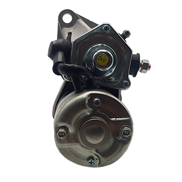 Starter motor 24Volt 11Teeth Hino 39mt type