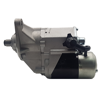 Starter motor 24Volt 11Teeth Hino 39mt type