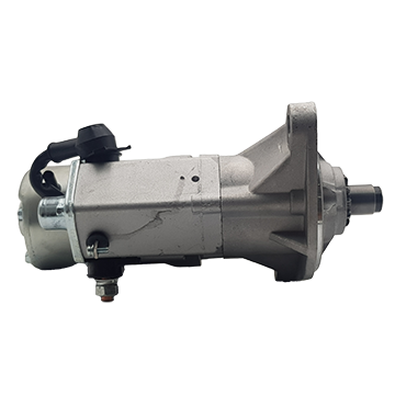 Starter motor 24Volt 11Teeth Hino 39mt type