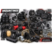 mountings