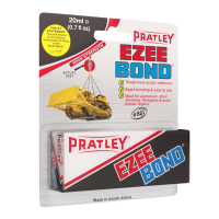 pratley ezeebond