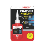 pratley pratlok 10g grade 10-20