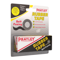 pratley rubber tape