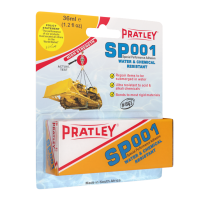 pratley sp001