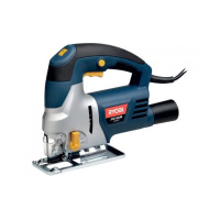 ryobi jig saw 650w var pendulum action - j-650v