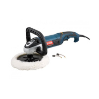 ryobi sander polisher 180mm 1200w - sp-1218