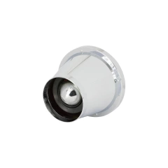 autogear-performance-chrome-cone-filter-70mm-113