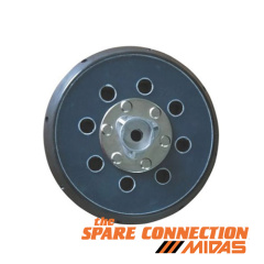 dual-action-polisher-backing-plate