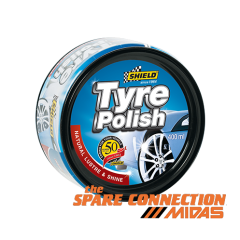 tyre-polish