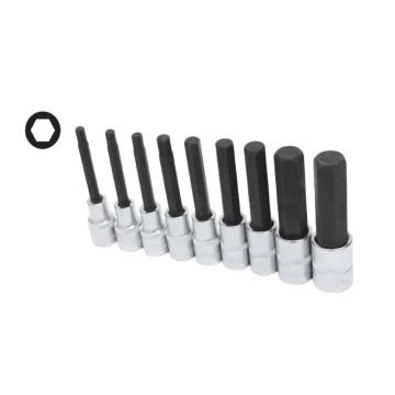 12-dr-x-17mm-hex-bit-socket-100mm-ampro-t33157-single-not-a-set-tools-381