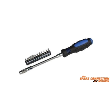 autogear-12pc-flexible-hand-driver-screwdriver-573