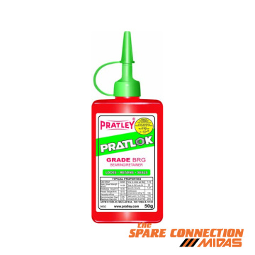 pratlock-pratley-grade-brg-50g