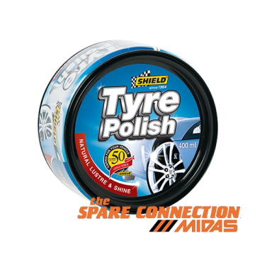 tyre-polish
