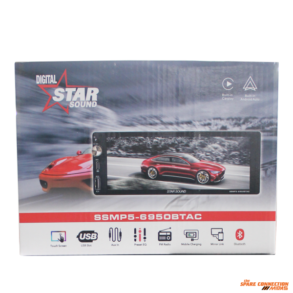 0017205 starsound-single-din-media-player-with-built-in-android-auto-and-carplay