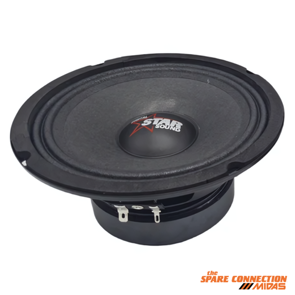 0017304 starsound-65-pro-series-midrange-speakers-sss-6501pro