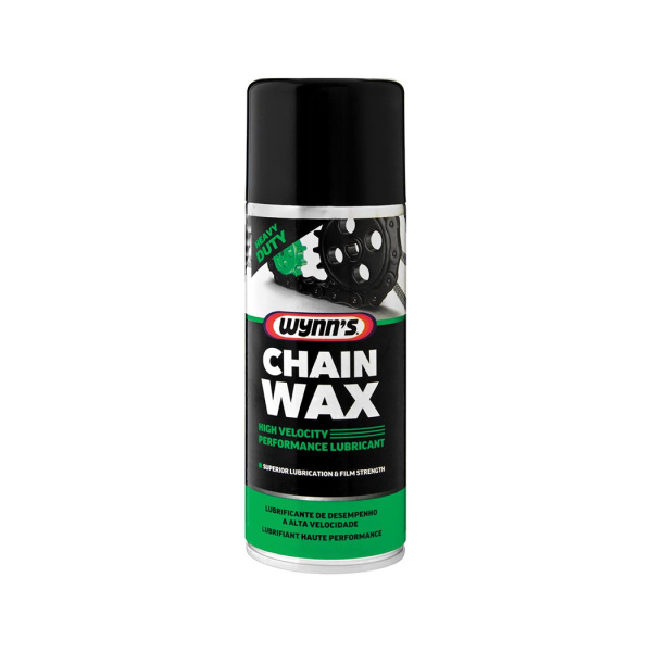 418-chain-wax
