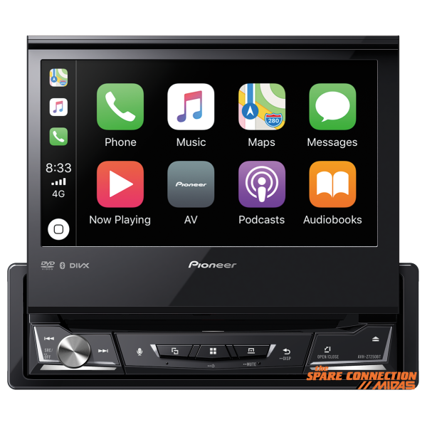 avh-z7250bt 3
