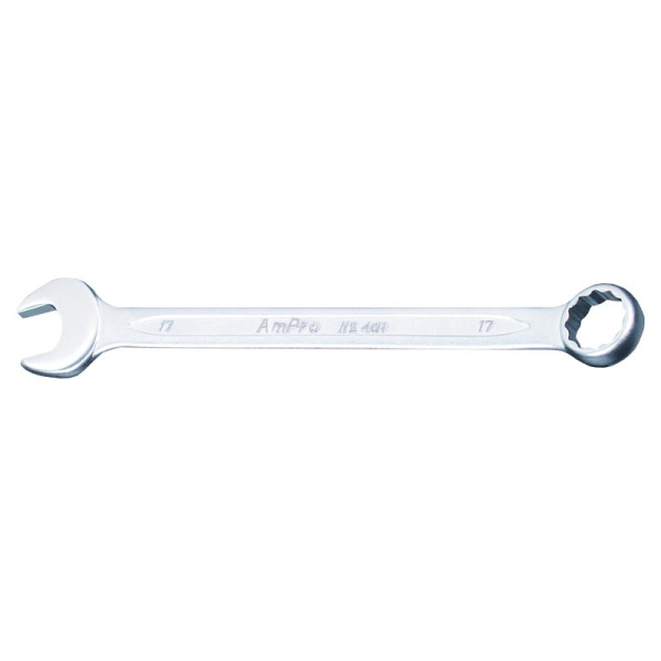 open ended ring spanner