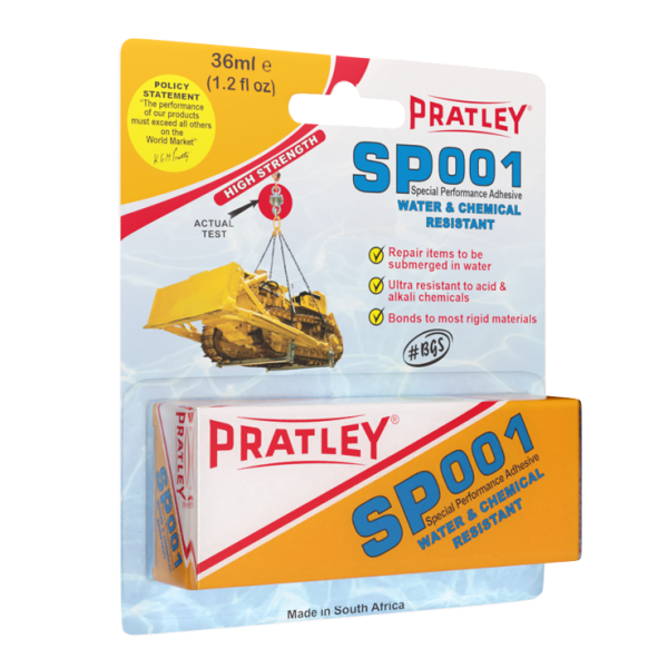 pratley sp001