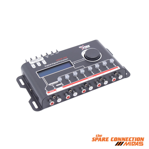 ssdsp-2x8